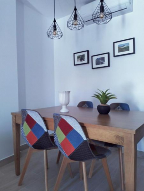 Casa Margarita Confort Ardales